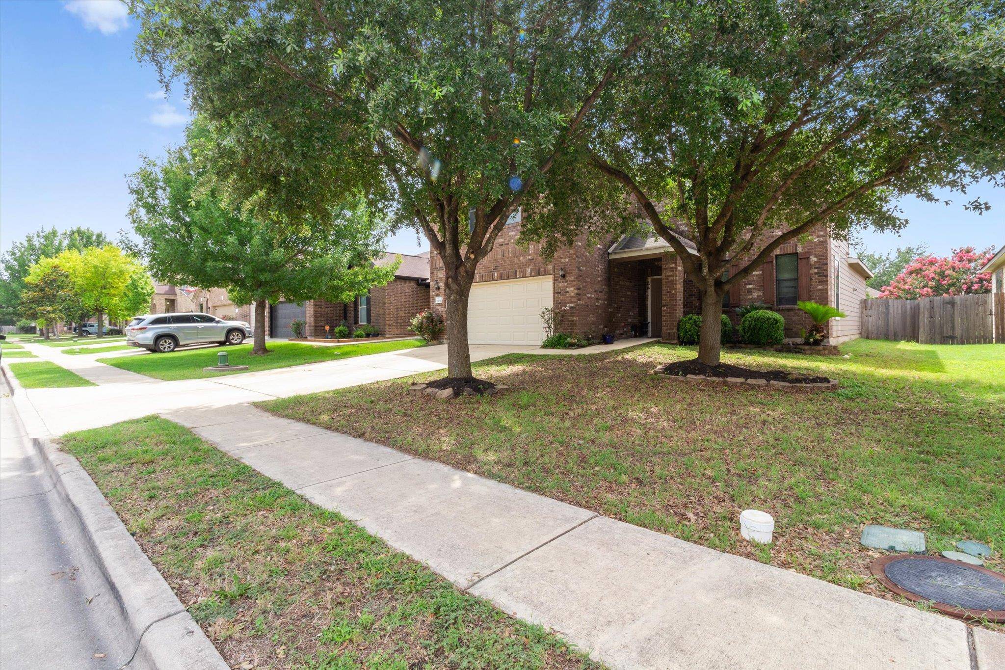 8704 Panadero DR, Austin, TX 78747