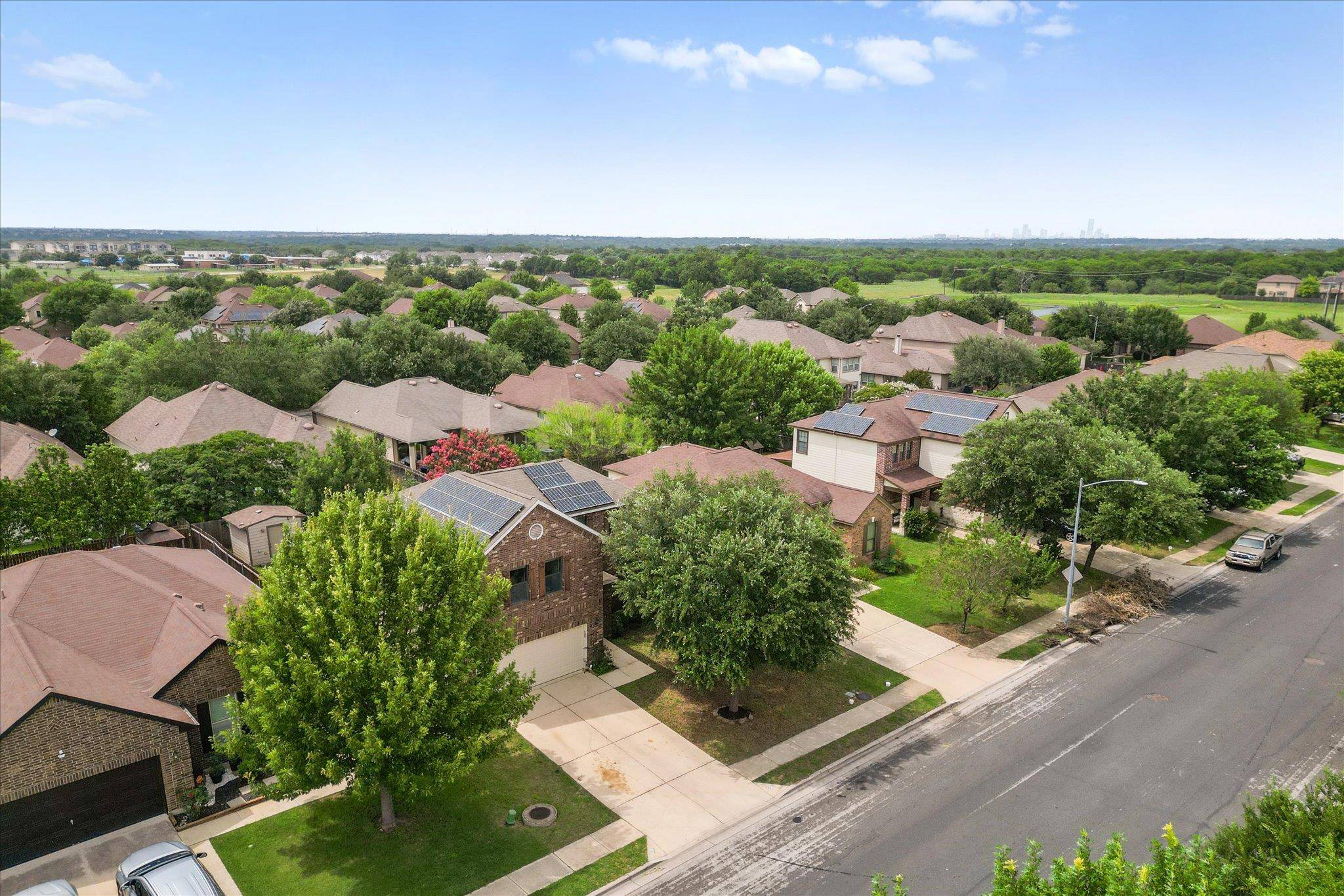 8704 Panadero DR, Austin, TX 78747