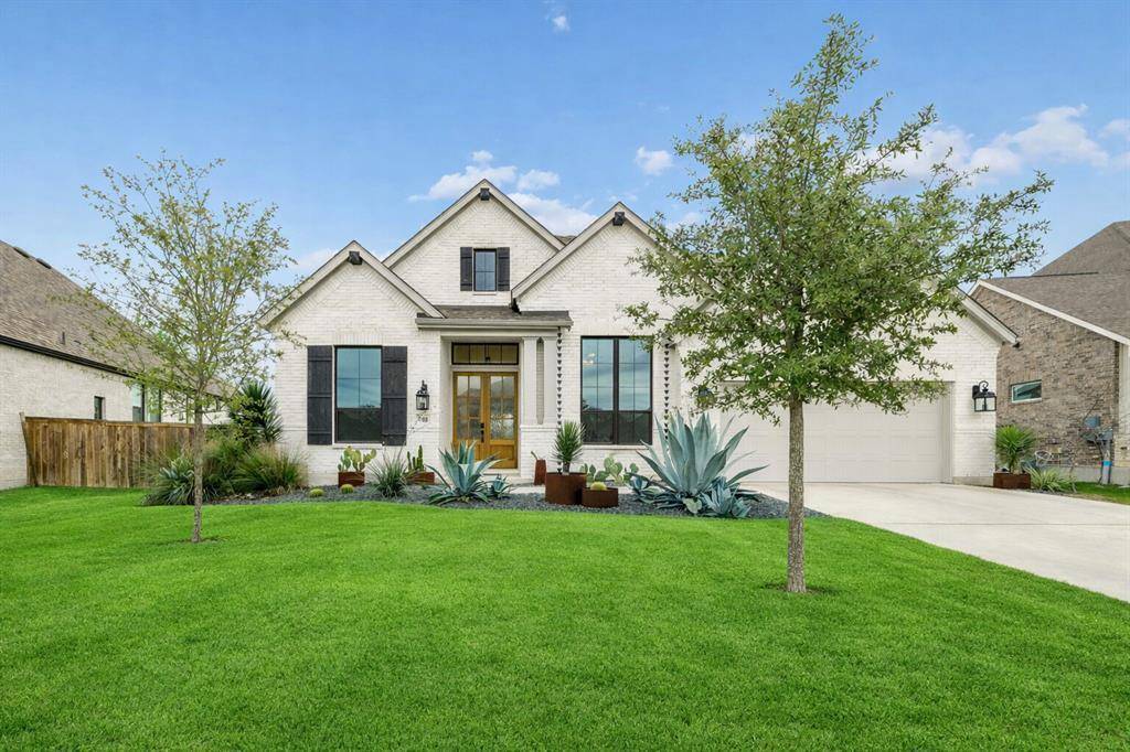 269 Iron Creek WAY, Kyle, TX 78640