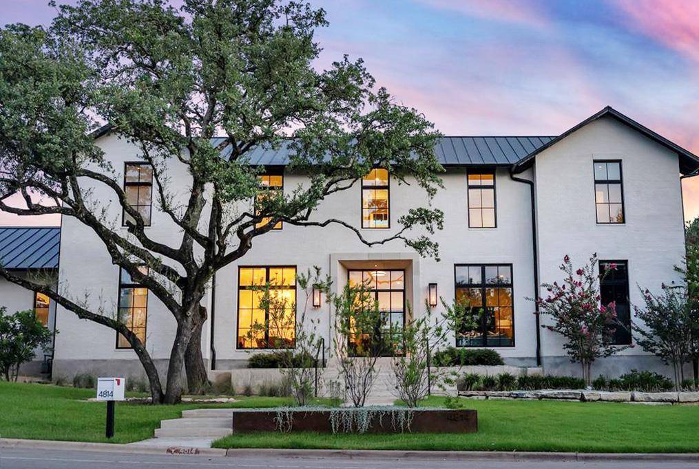 4814 Rollingwood DR, Austin, TX 78746