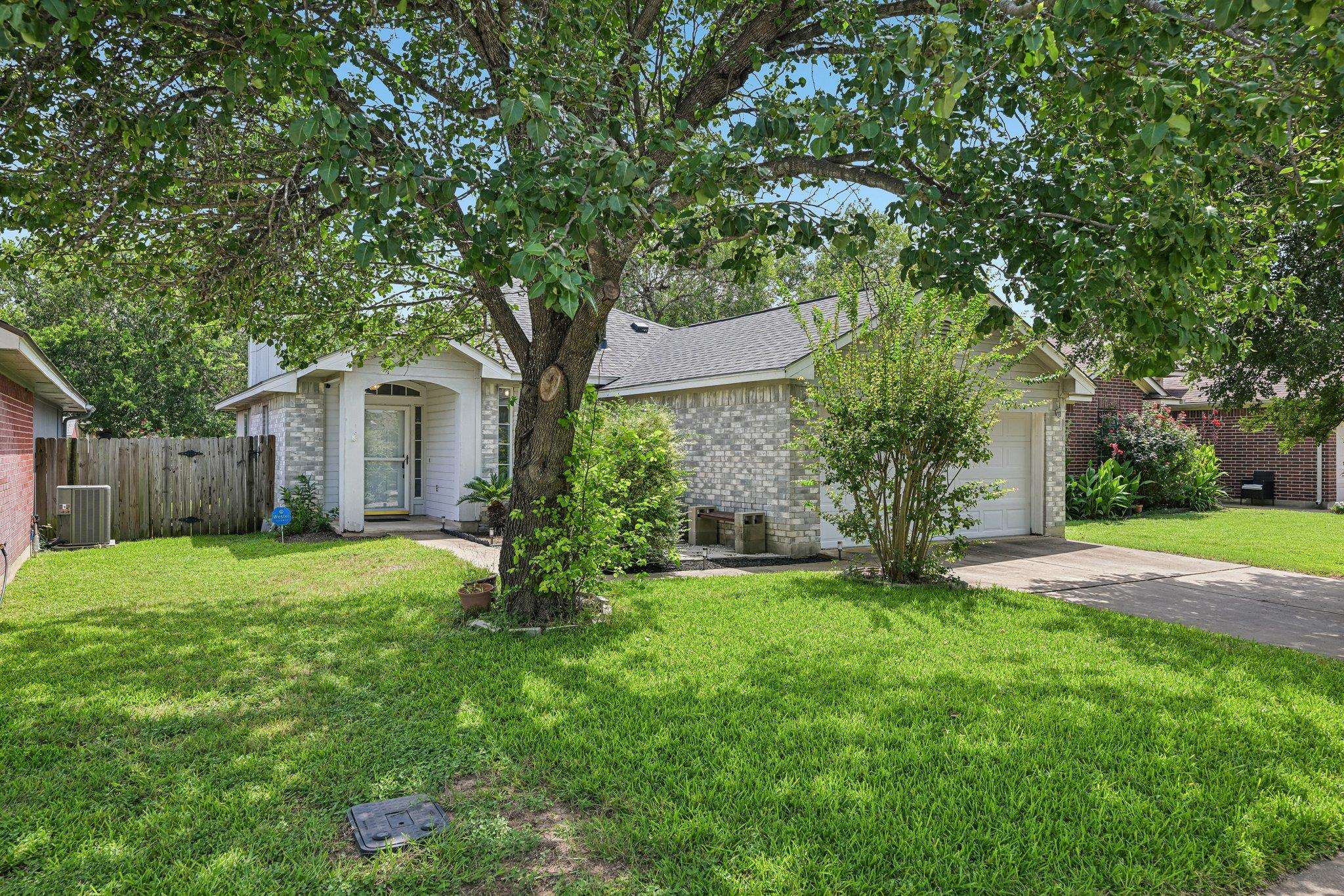 14611 Highsmith ST, Austin, TX 78725