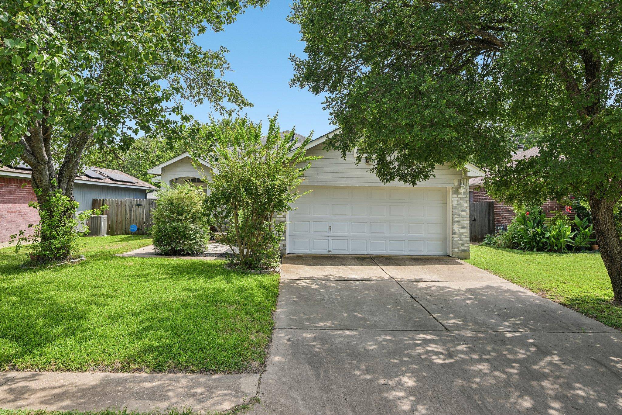 14611 Highsmith ST, Austin, TX 78725