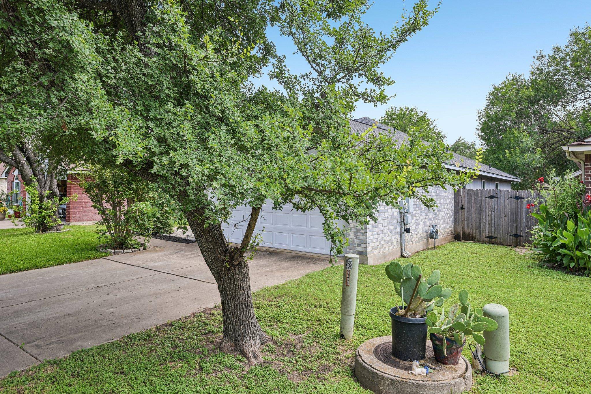14611 Highsmith ST, Austin, TX 78725