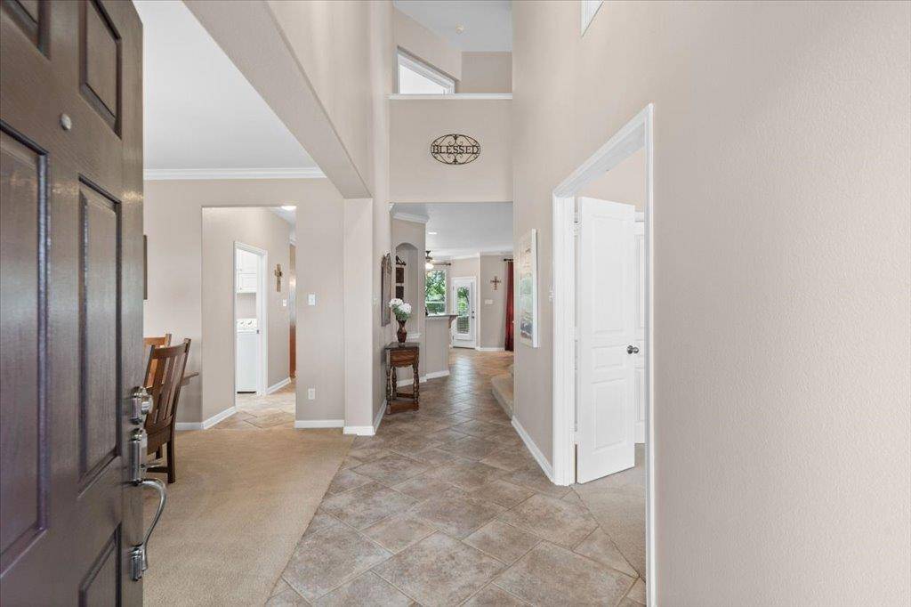 2809 Moving Water LN, Pflugerville, TX 78660