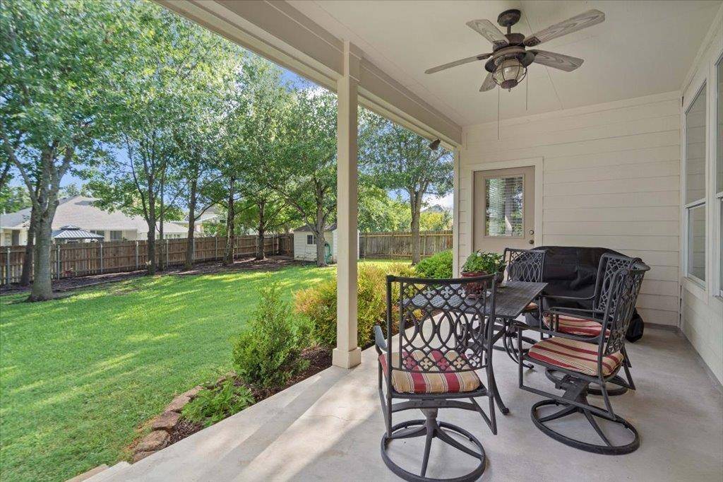 2809 Moving Water LN, Pflugerville, TX 78660