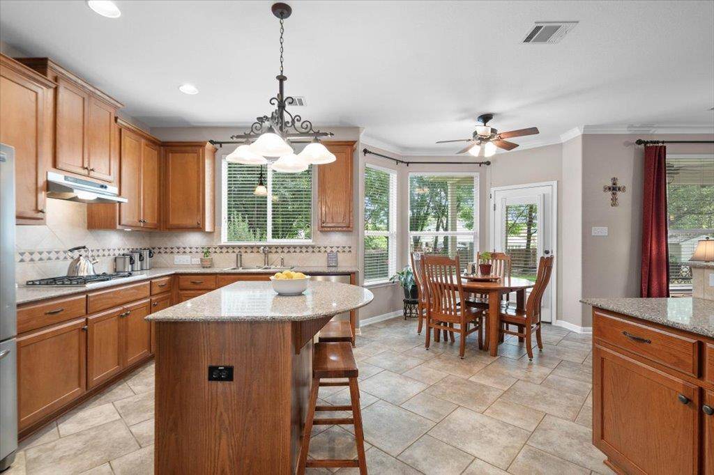 2809 Moving Water LN, Pflugerville, TX 78660