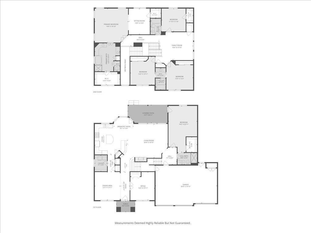 2809 Moving Water LN, Pflugerville, TX 78660