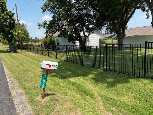 880 County Road 311, Jarrell, TX 76537