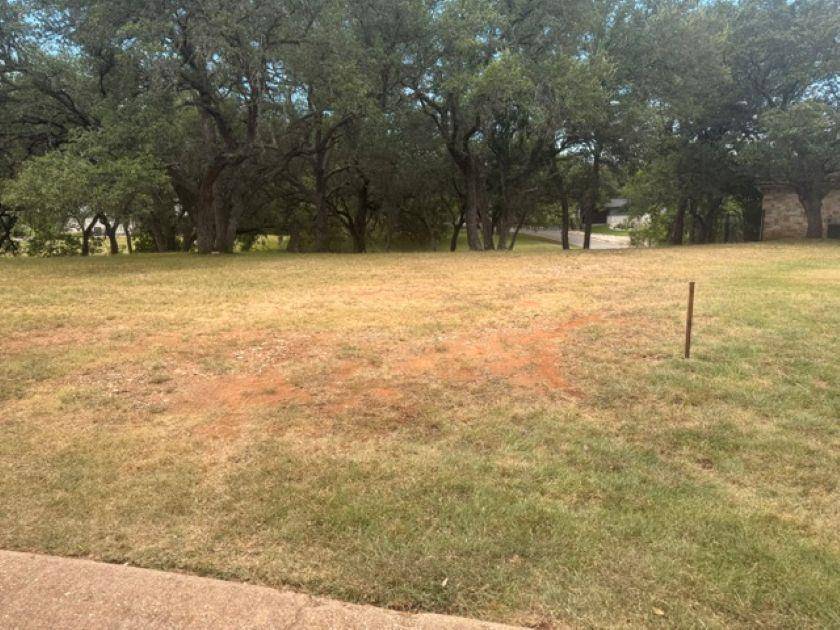 202 Creek LN, Horseshoe Bay, TX 78657