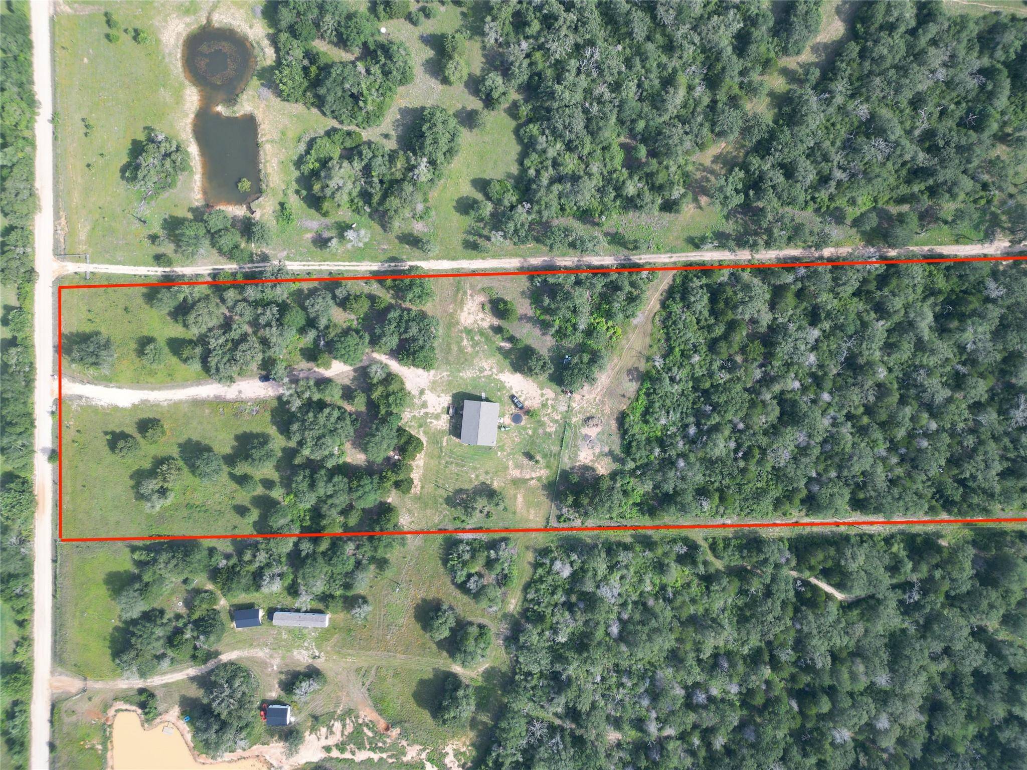 10399 CR 302, Rockdale, TX 76567