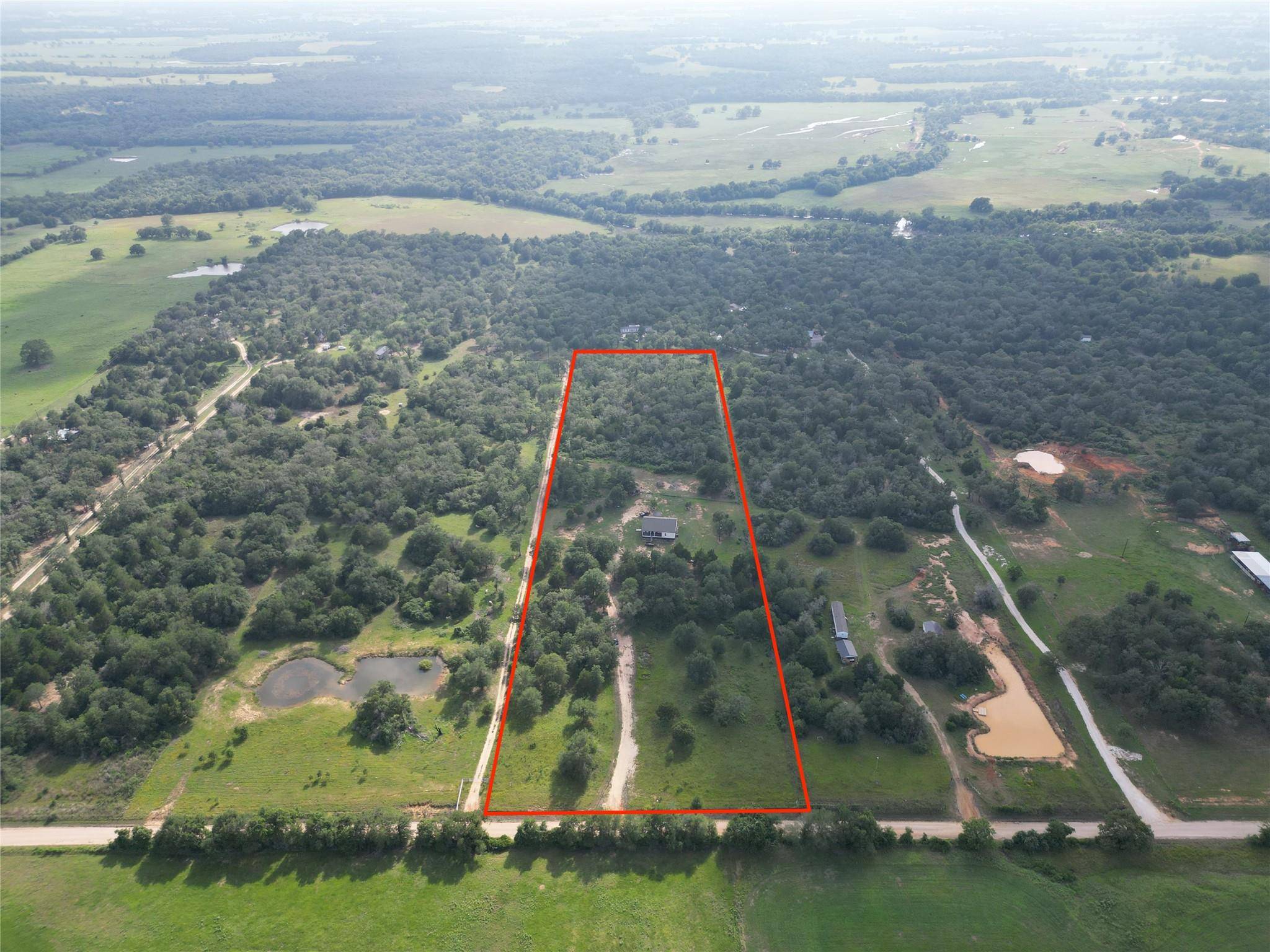10399 CR 302, Rockdale, TX 76567