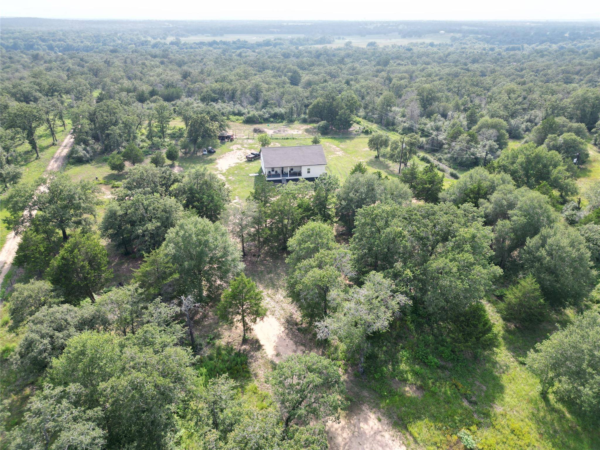 10399 CR 302, Rockdale, TX 76567