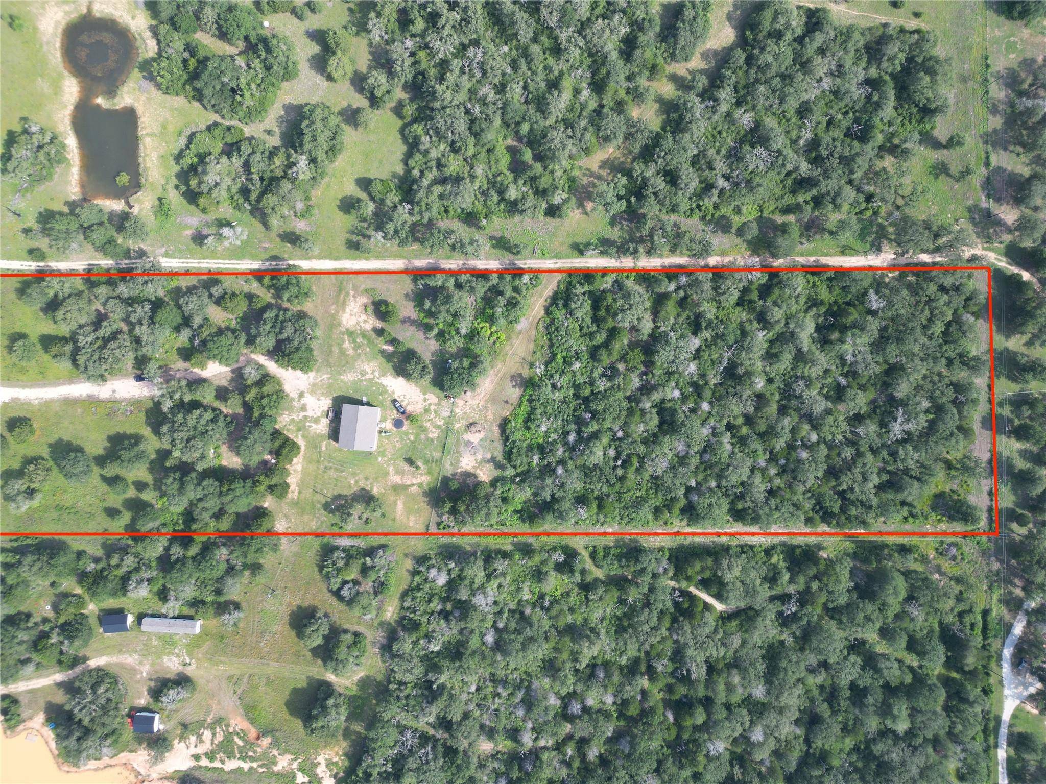 10399 CR 302, Rockdale, TX 76567