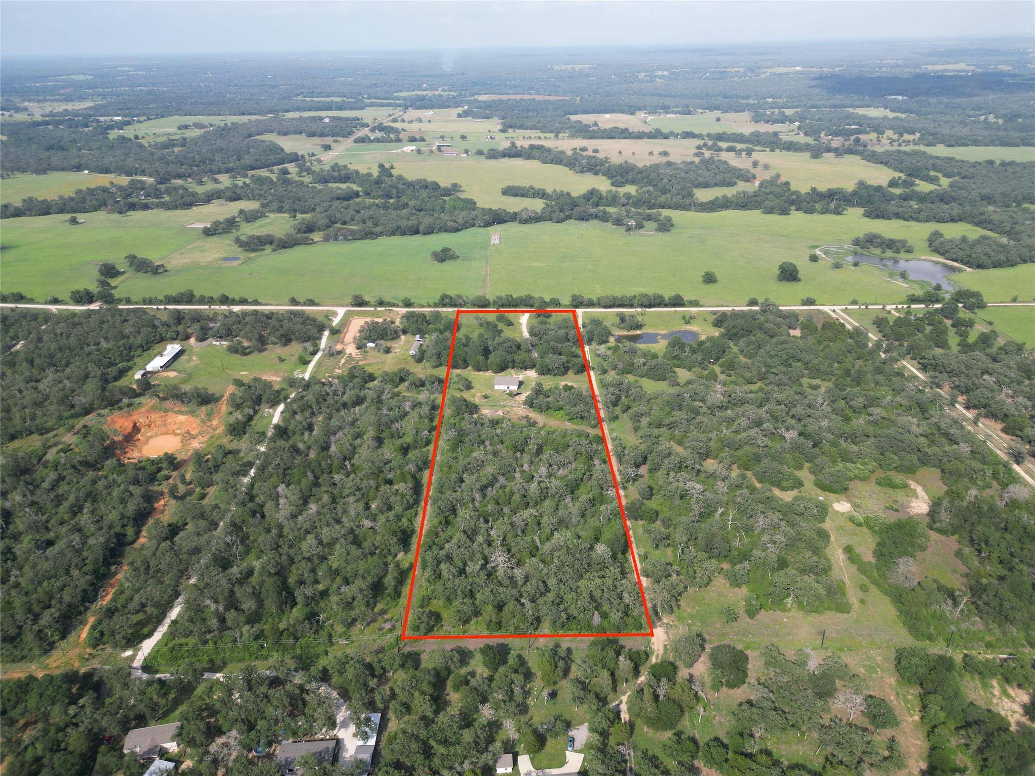 10399 CR 302, Rockdale, TX 76567