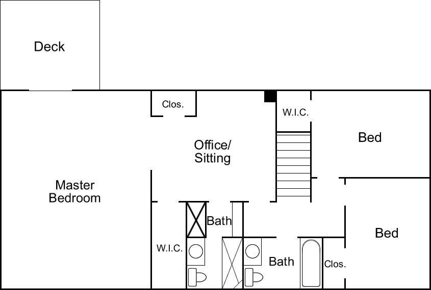 907 Pepperell CT, Austin, TX 78753