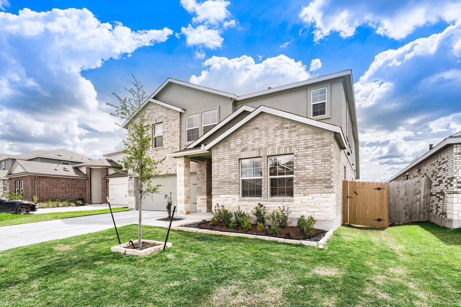 1337 Aquilla DR, Leander, TX 78641