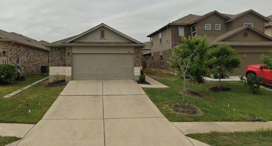 3505 Ortman DR, Pflugerville, TX 78660