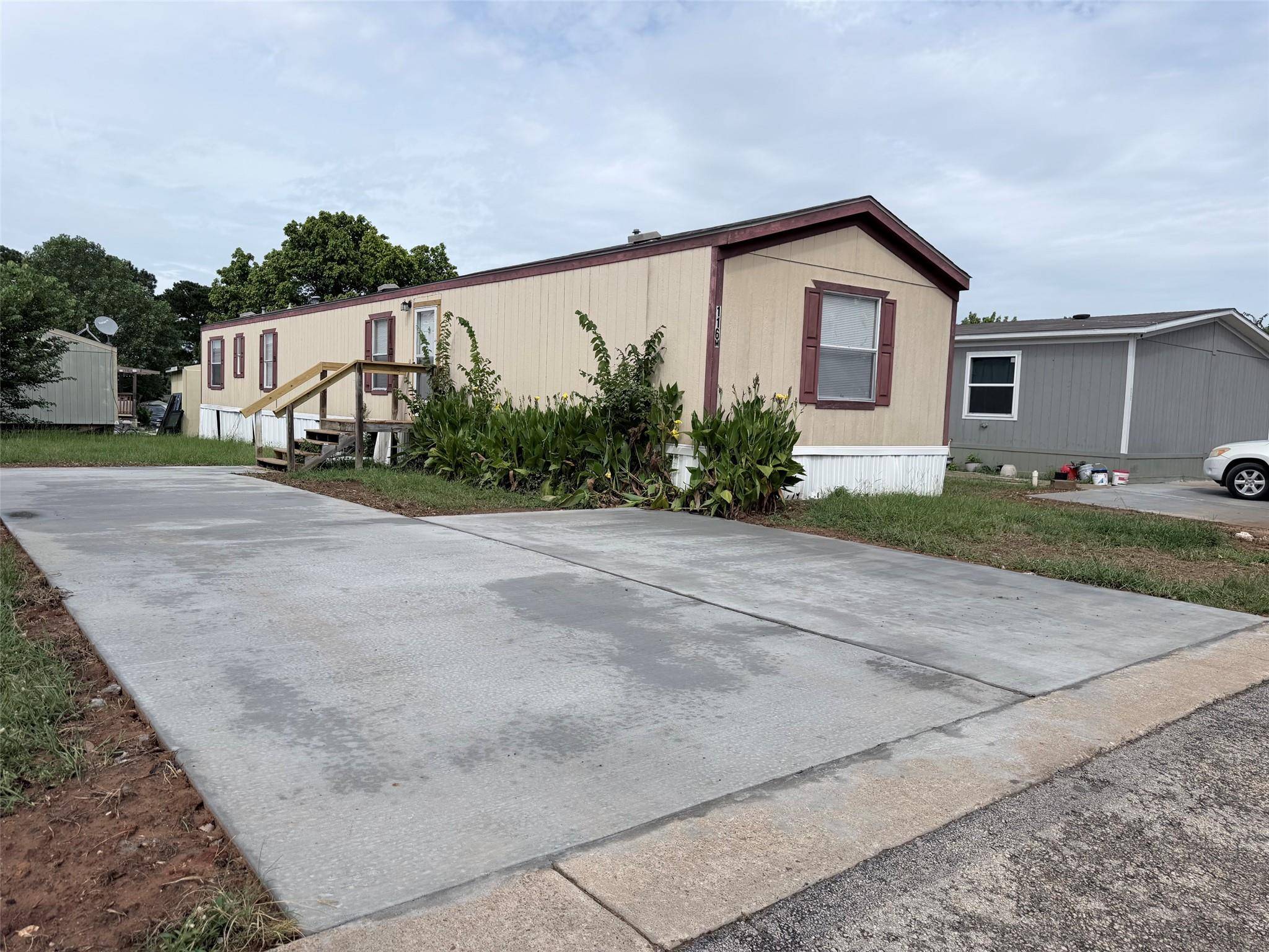 116 Guadalupe ST #116 Guadalupe, Bastrop, TX 78602