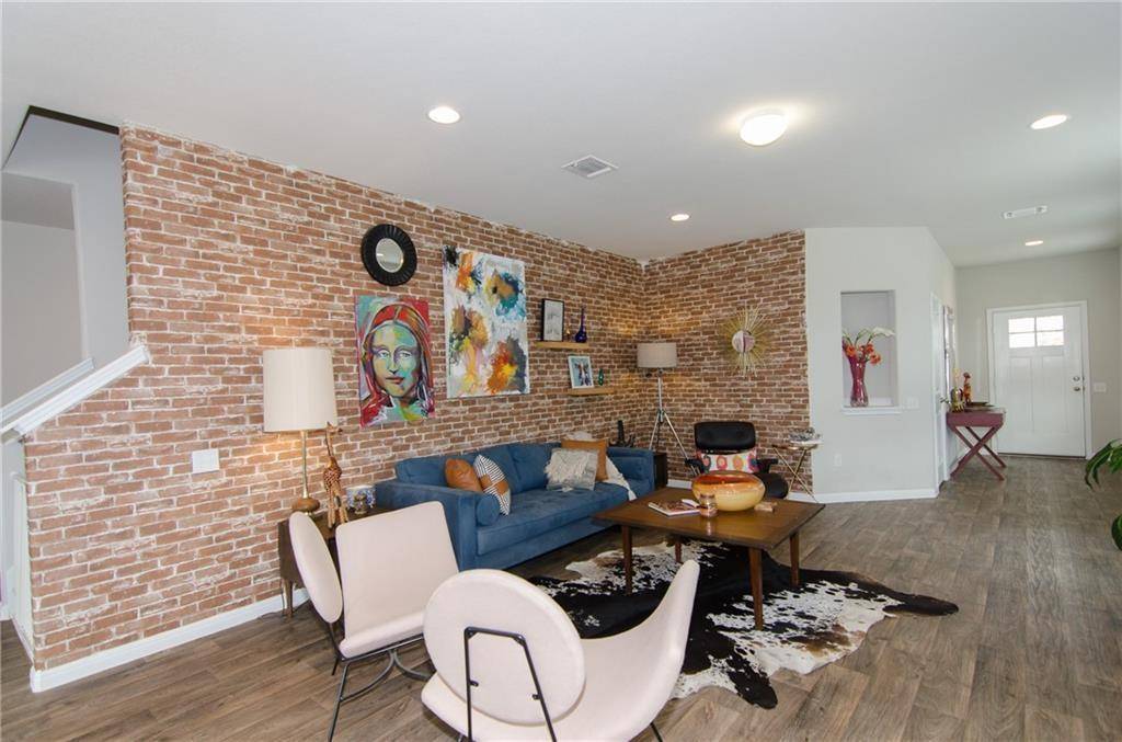 1513 Kandinsky BND, Pflugerville, TX 78660