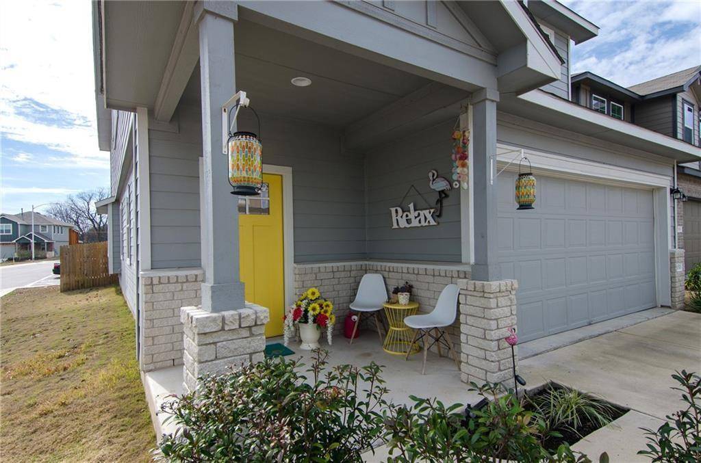 1513 Kandinsky BND, Pflugerville, TX 78660