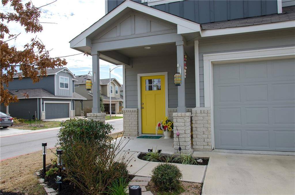 1513 Kandinsky BND, Pflugerville, TX 78660
