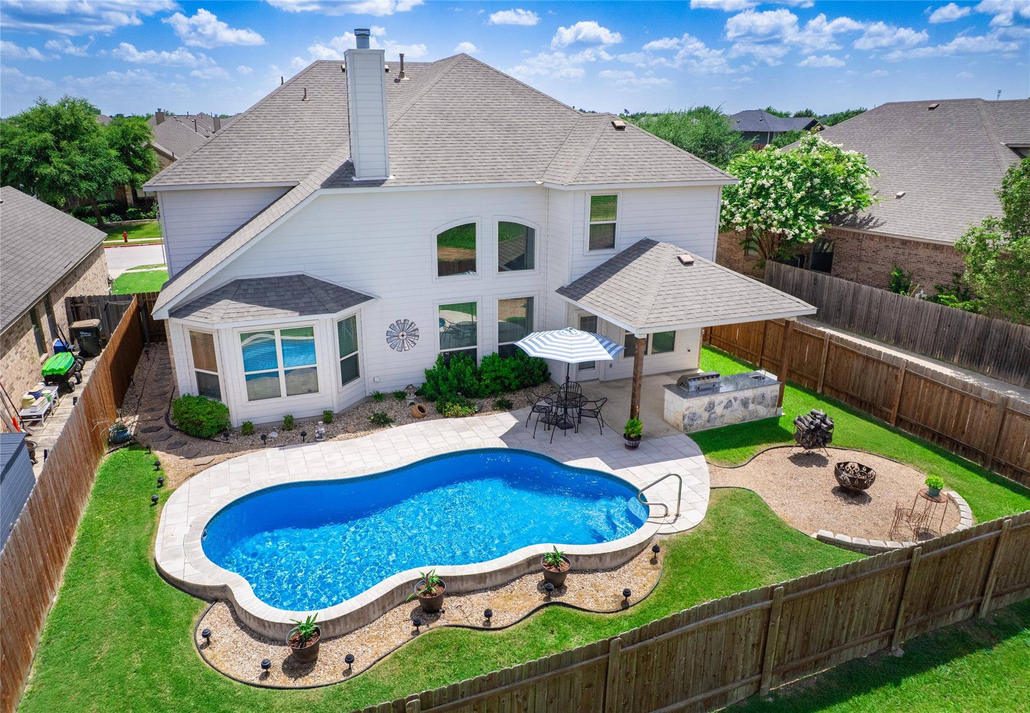 624 Clear Springs HOLW, Buda, TX 78610