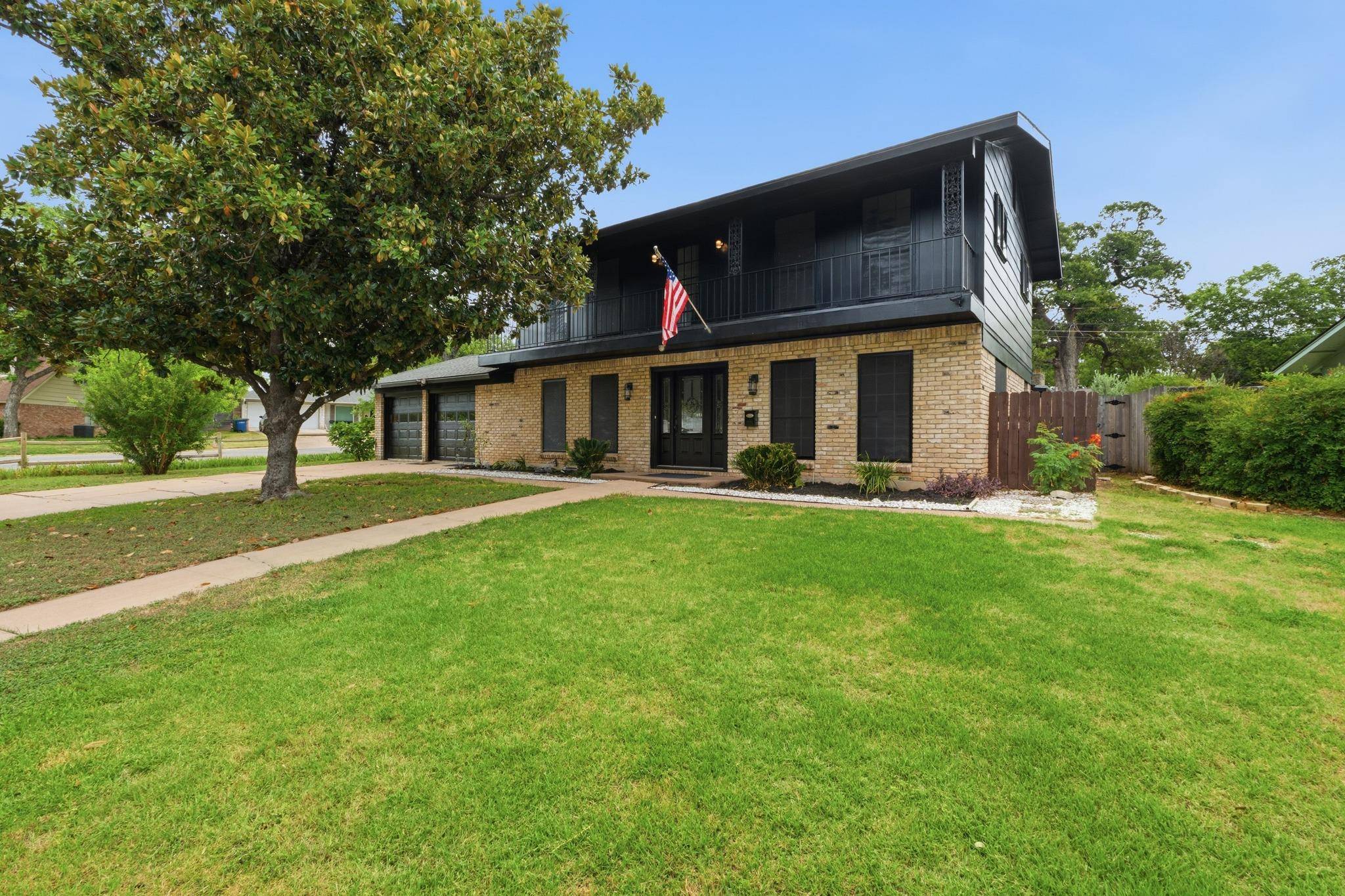 5907 Thames DR, Austin, TX 78723