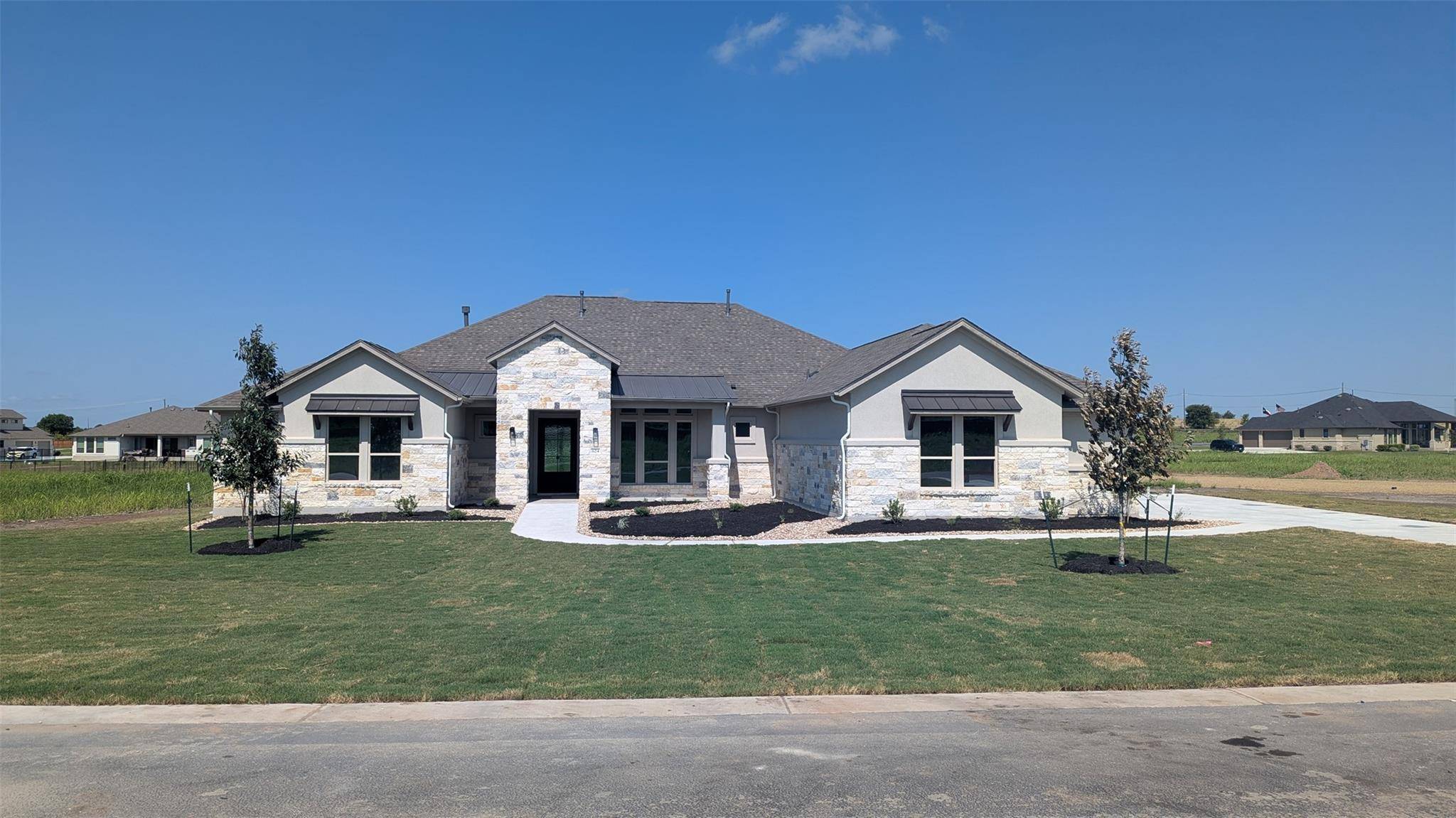 624 Harrison Matthew LN, Georgetown, TX 78626