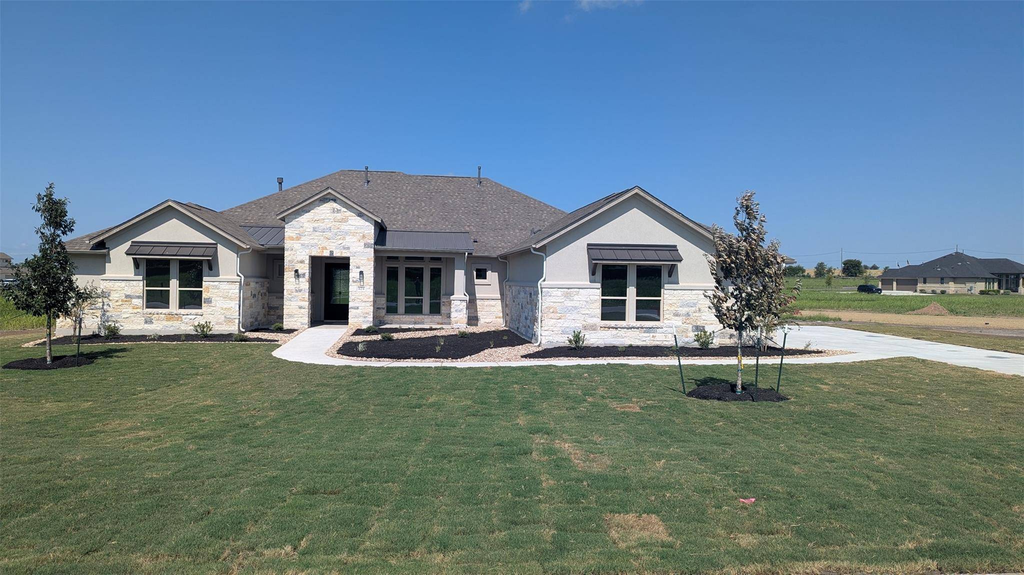 624 Harrison Matthew LN, Georgetown, TX 78626