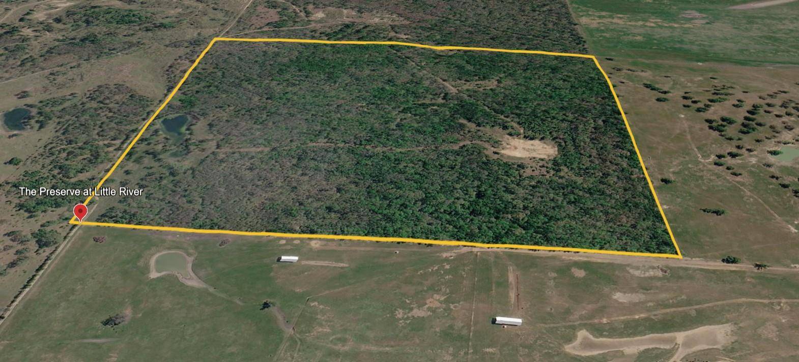 144 CR 219, Cameron, TX 76520