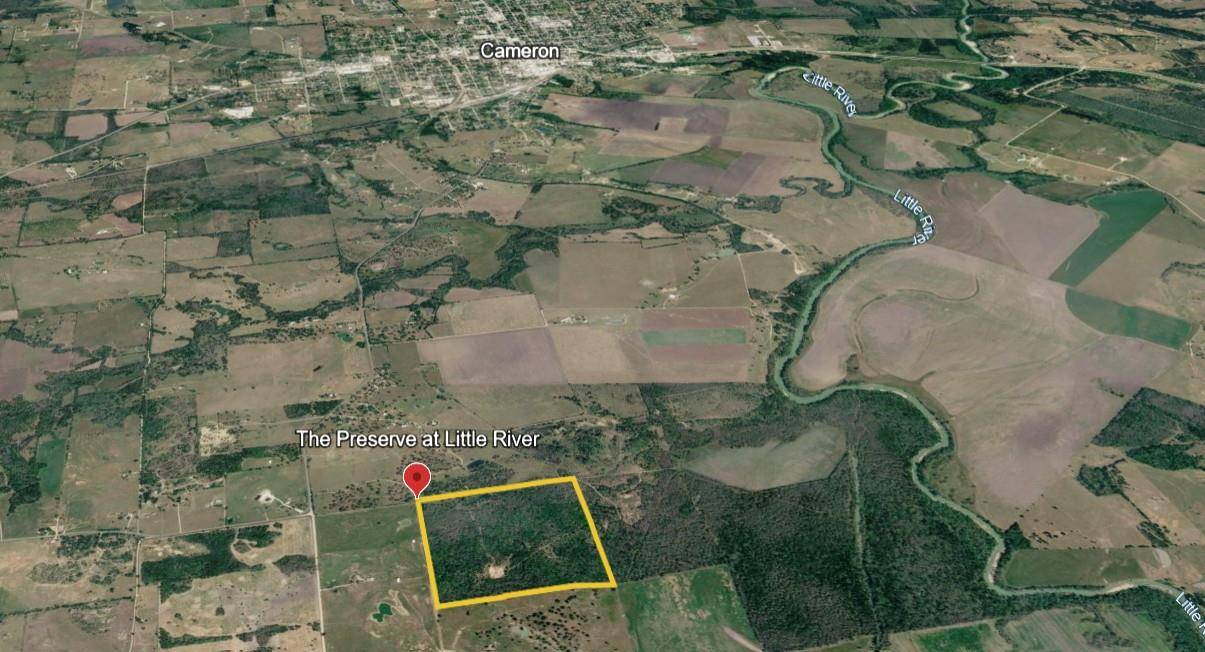 144 CR 219, Cameron, TX 76520