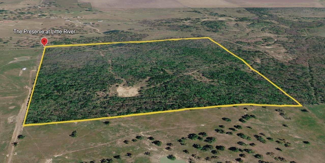144 CR 219, Cameron, TX 76520