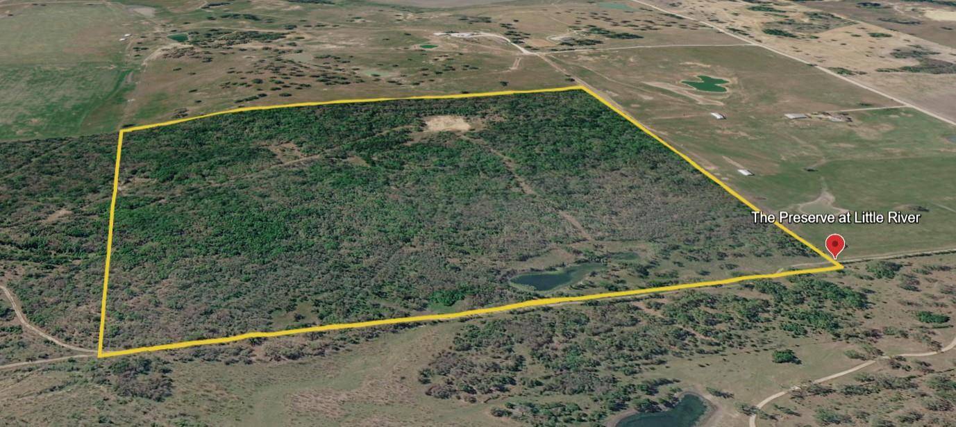 144 CR 219, Cameron, TX 76520