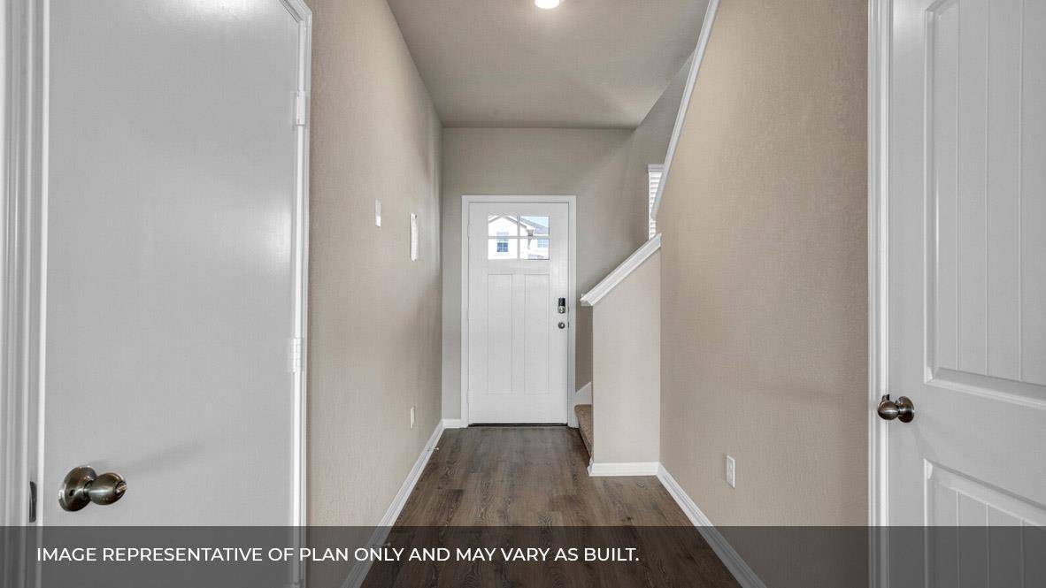 14044 Warnock TRL, Manor, TX 78653