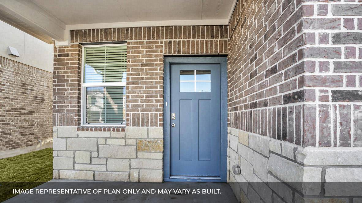 14044 Warnock TRL, Manor, TX 78653