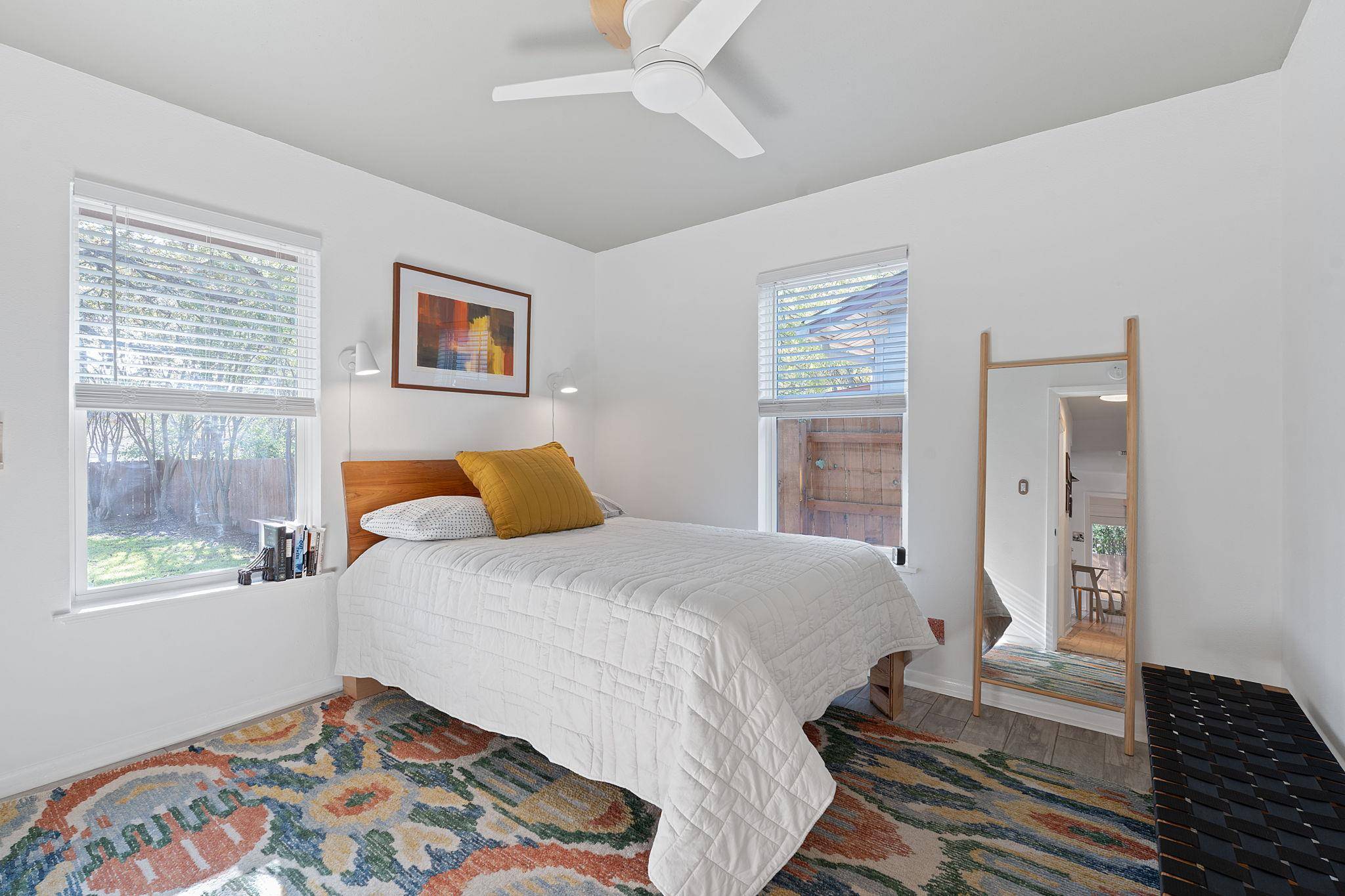 8801 Redfield LN, Austin, TX 78758