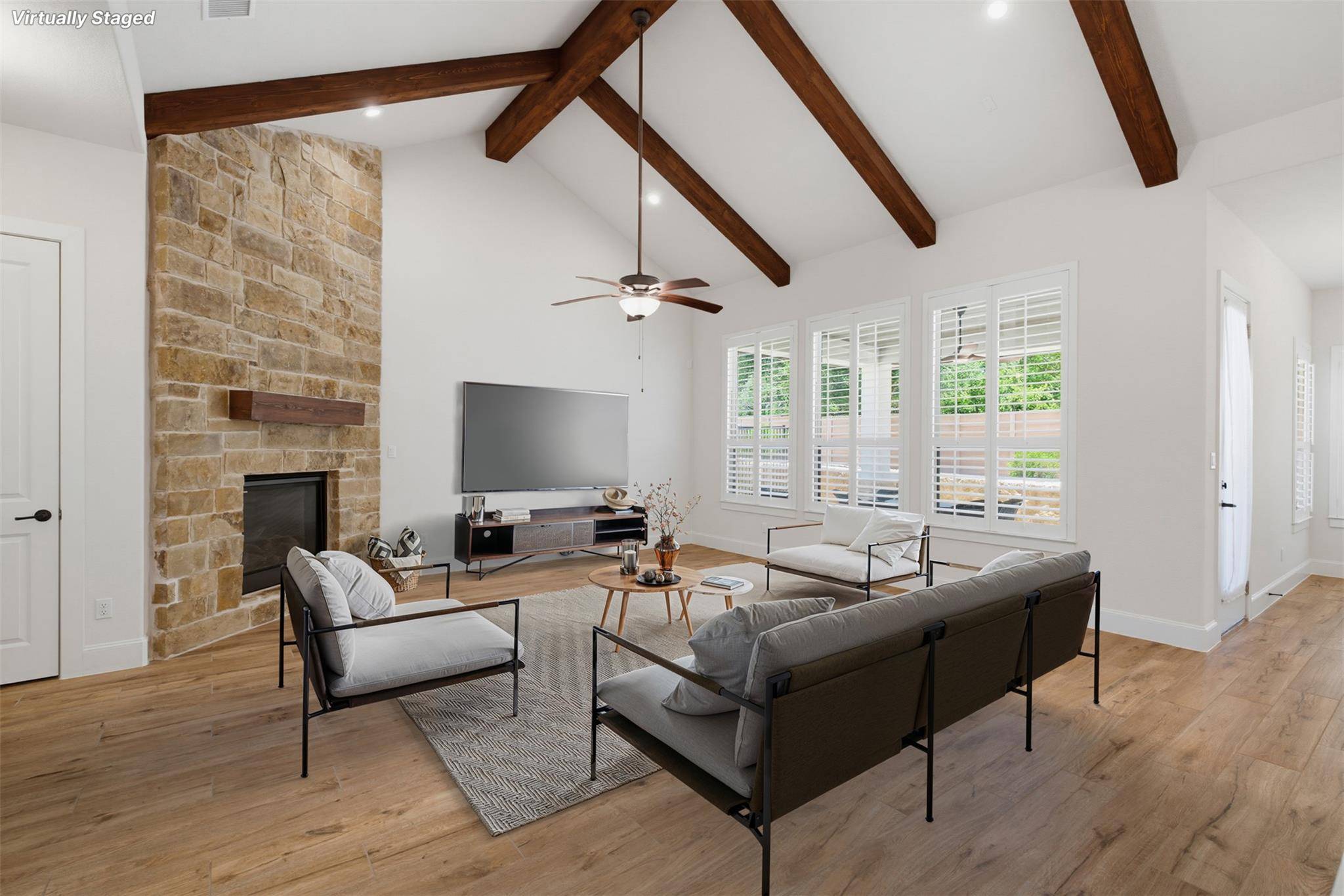405 Skyflower DR #V, Georgetown, TX 78628
