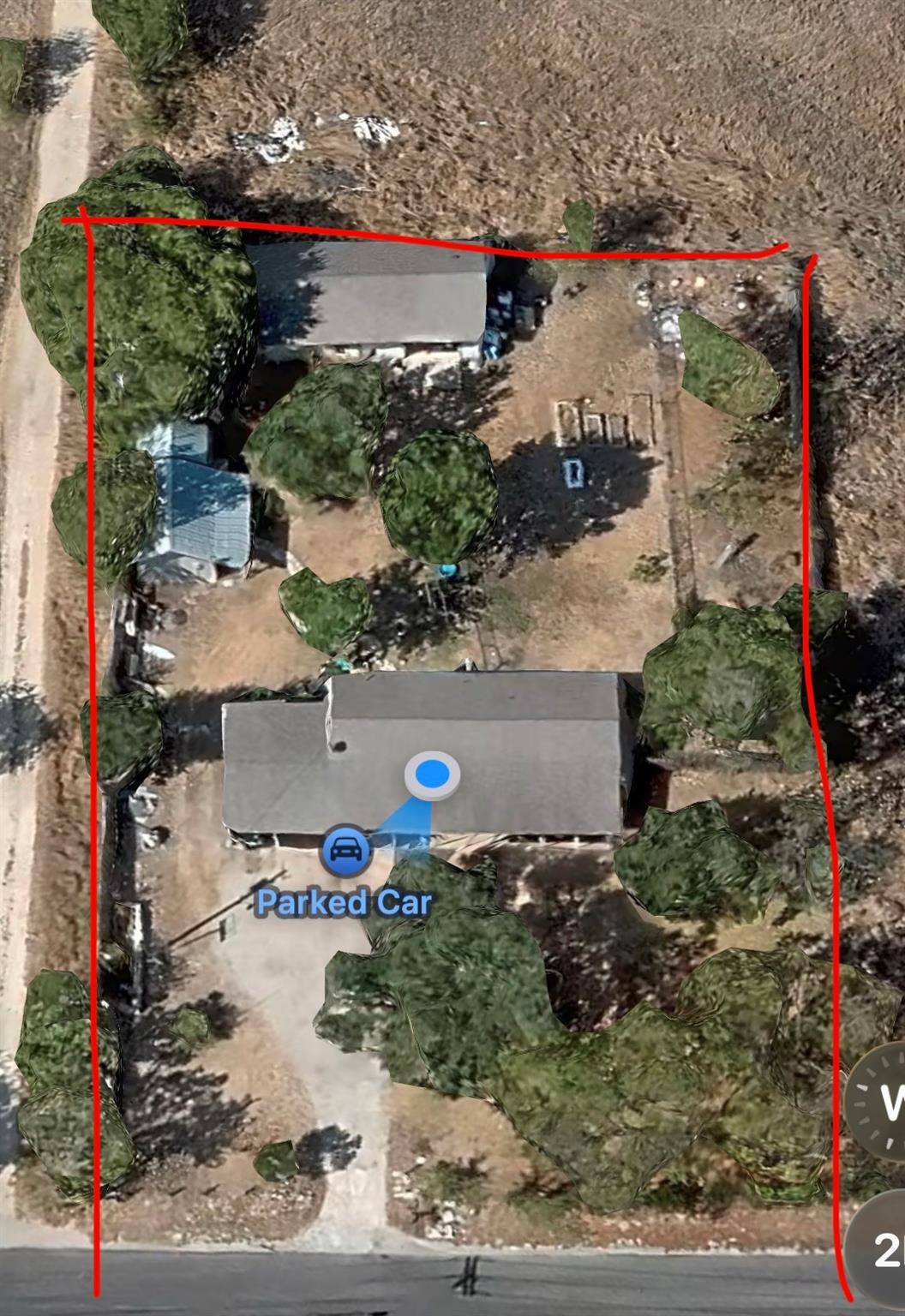 3430 County Road 100, Hutto, TX 78634
