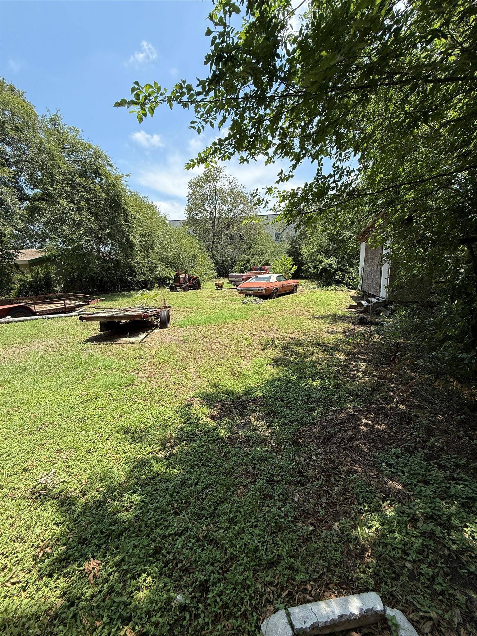 2703 Wheless LN, Austin, TX 78723