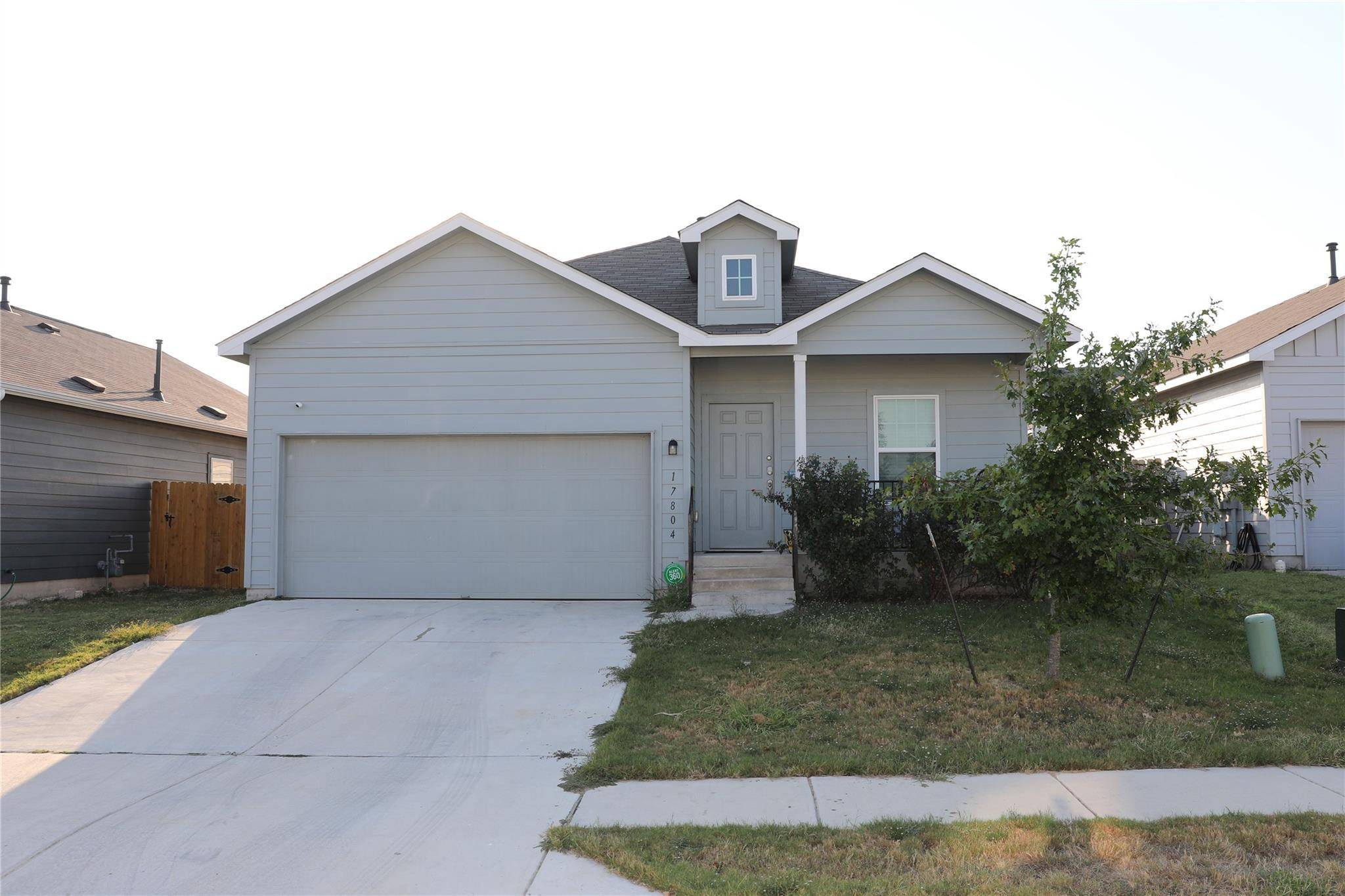 17804 Rye Spring DR, Elgin, TX 78621