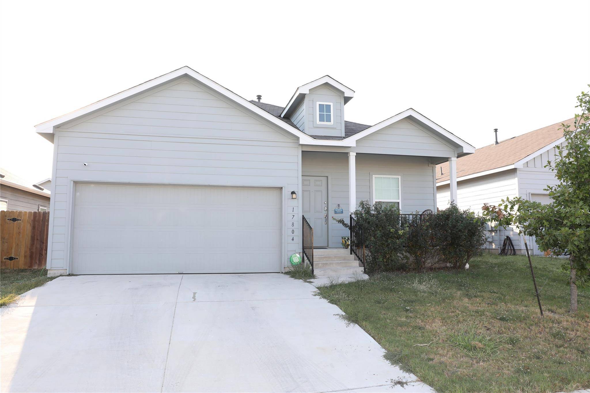 17804 Rye Spring DR, Elgin, TX 78621