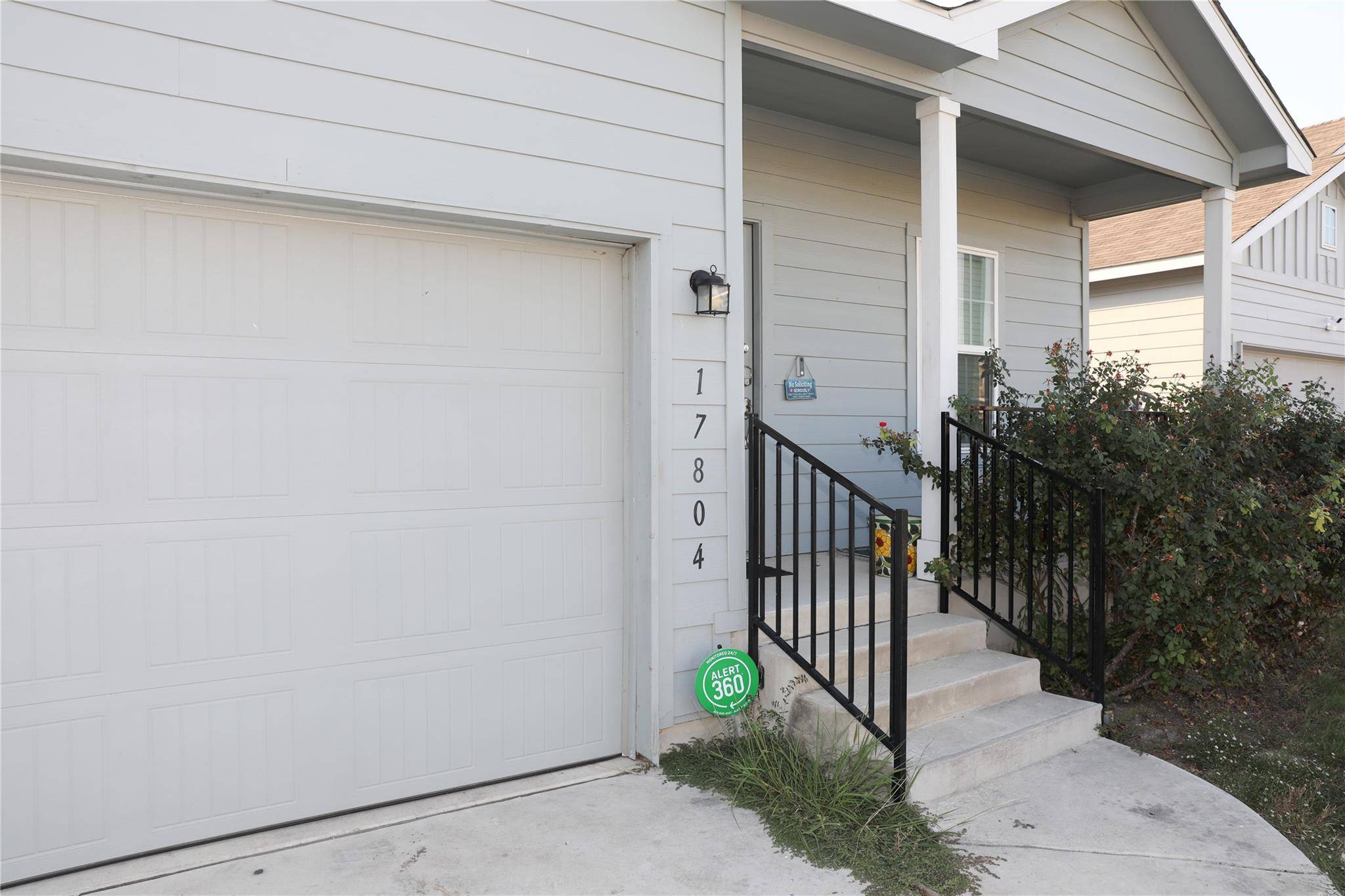 17804 Rye Spring DR, Elgin, TX 78621