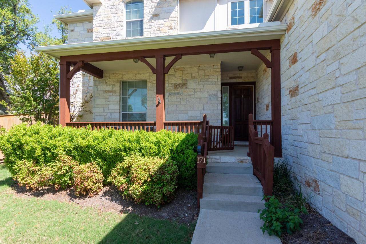 171 Brighton LN, Austin, TX 78737