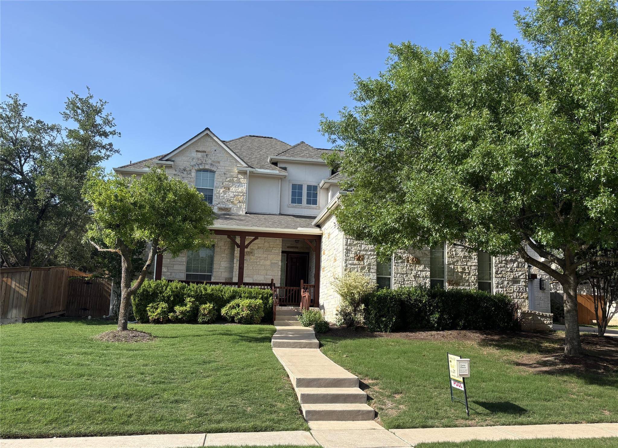 171 Brighton LN, Austin, TX 78737