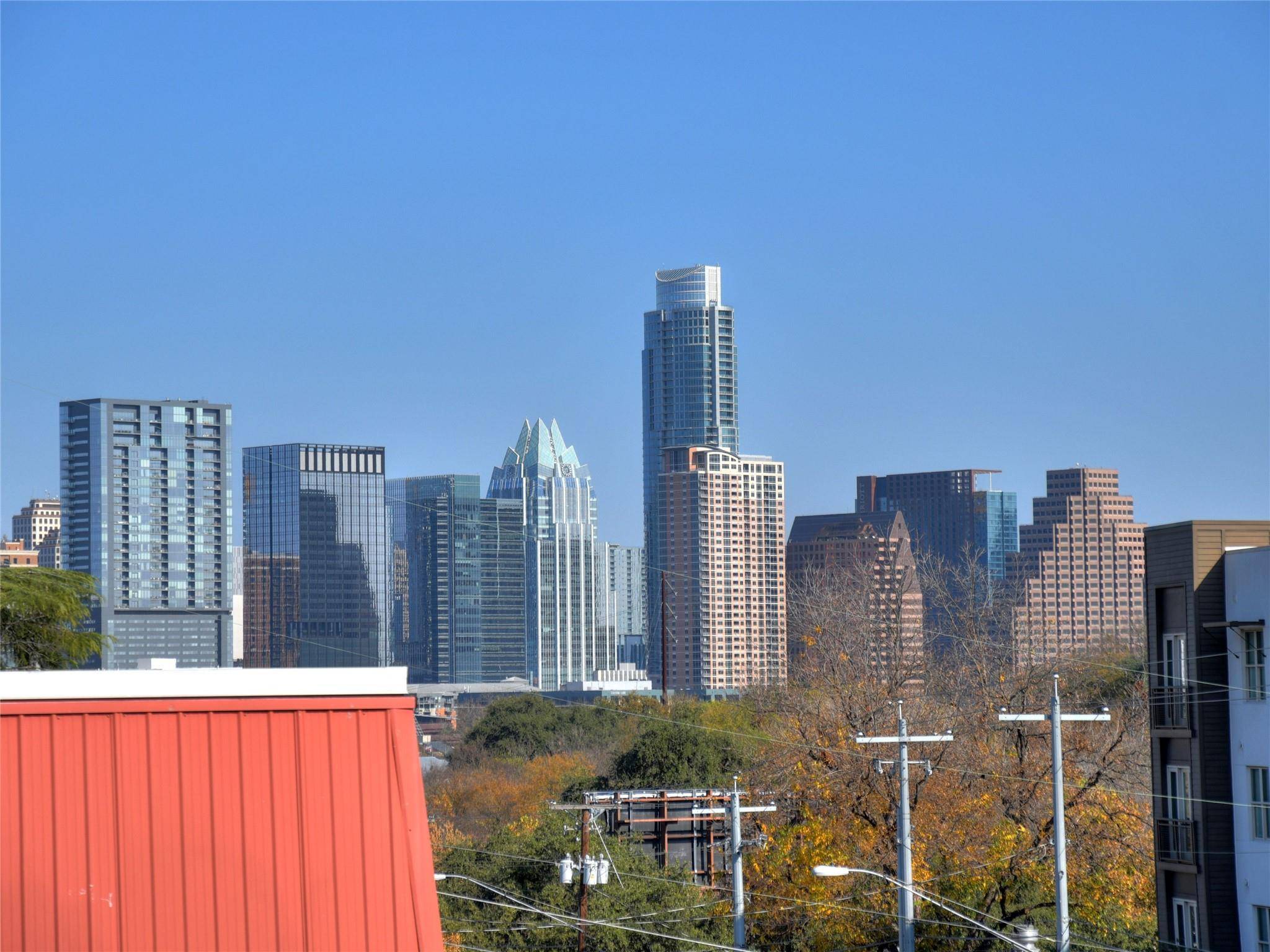 900 S Lamar BLVD #311, Austin, TX 78704