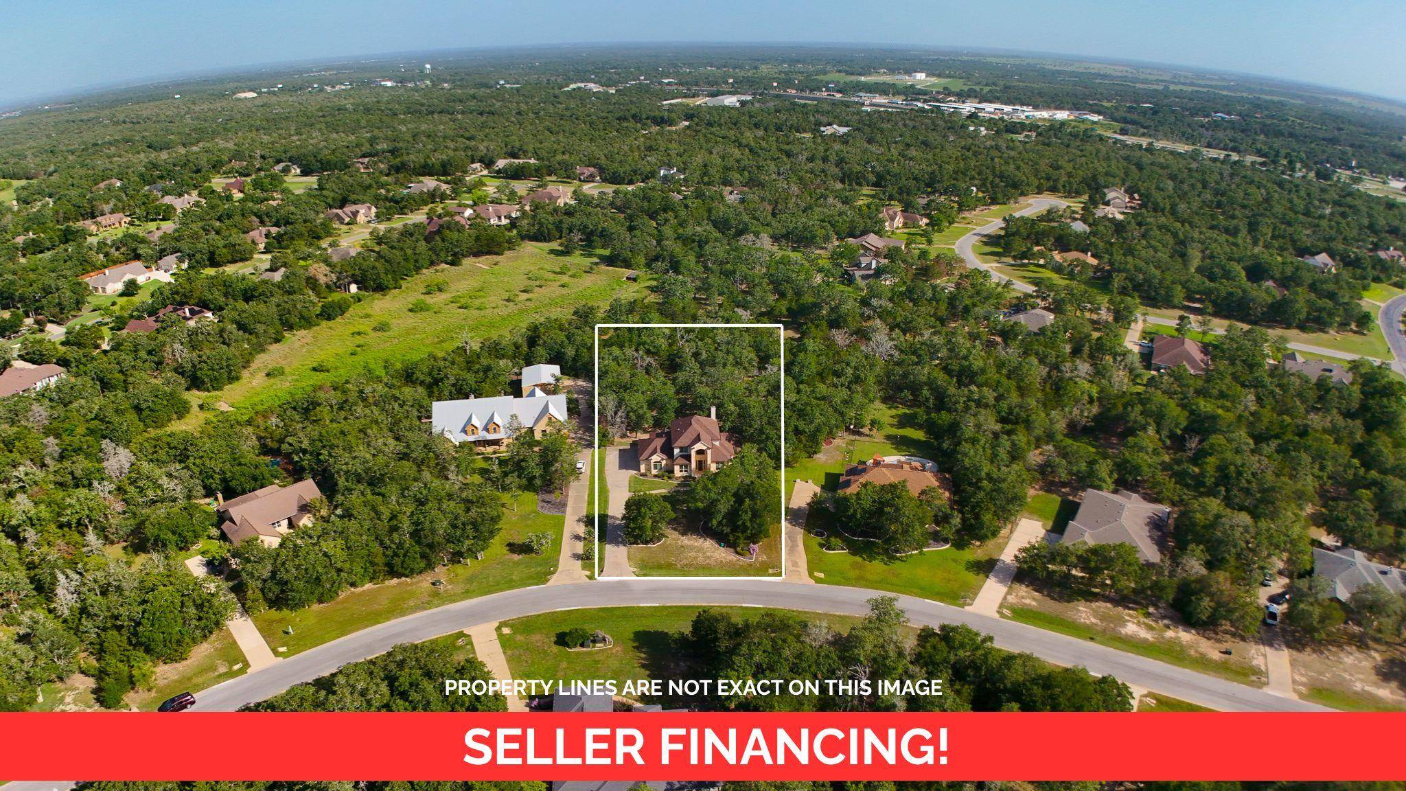 117 Hornsby TRL, Bastrop, TX 78602