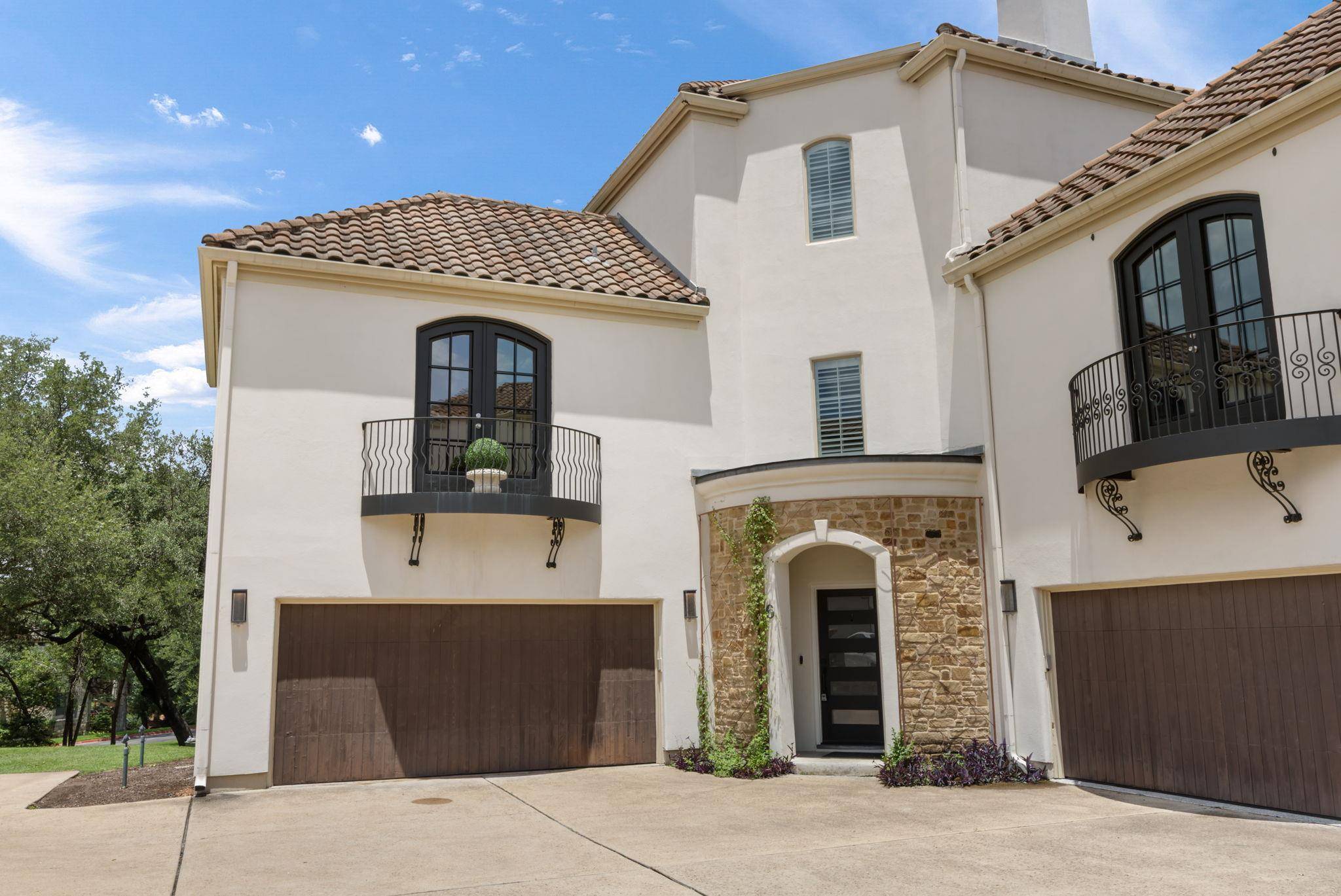 1910 Rue De St Tropez #6, Austin, TX 78746