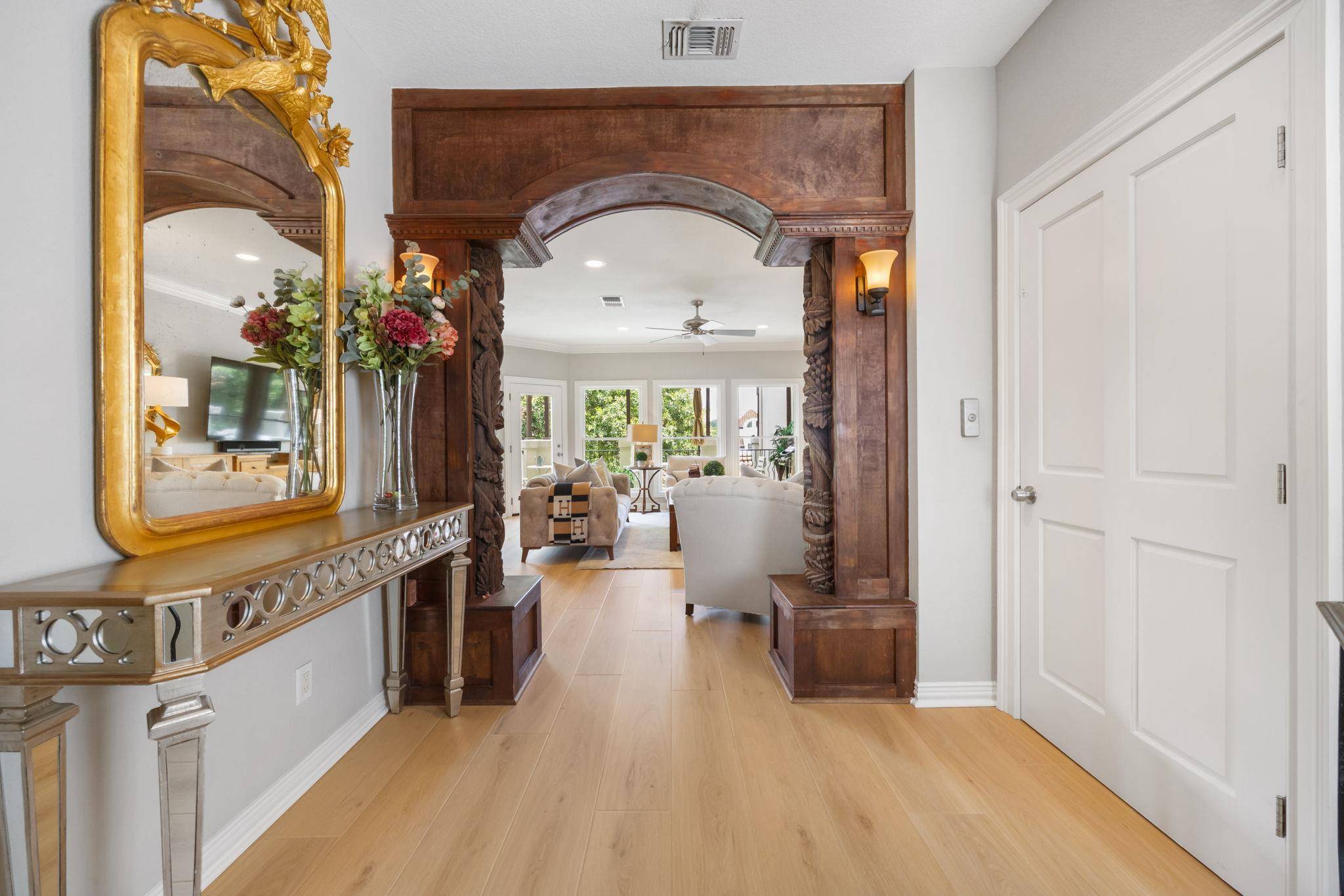 1910 Rue De St Tropez #6, Austin, TX 78746