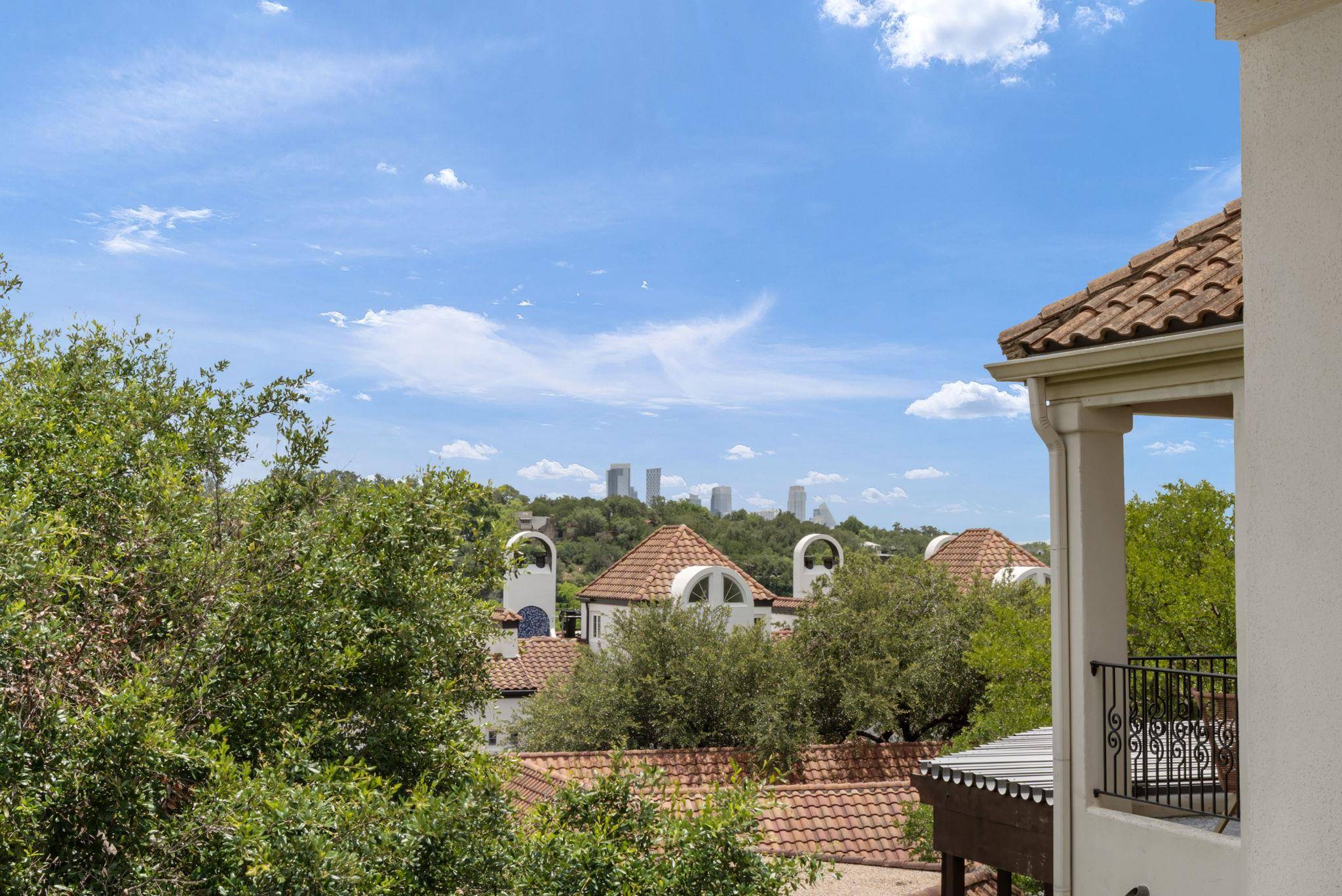 1910 Rue De St Tropez #6, Austin, TX 78746