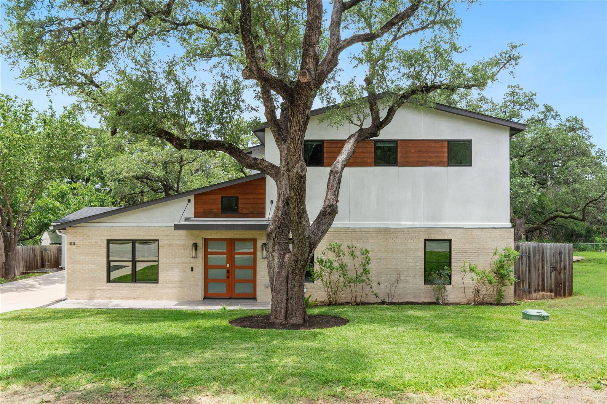 3210 Cupid DR, Austin, TX 78735